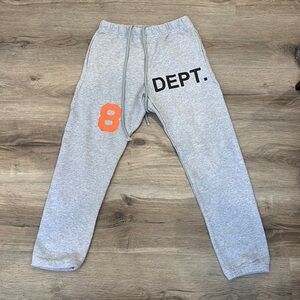 Gallery Dept 8 Joggers